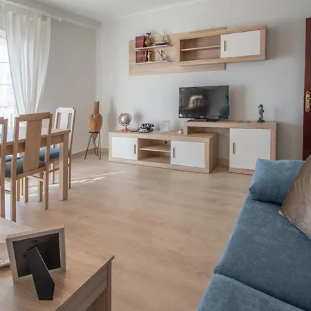 Apartamento Fenicia Lägenhet *