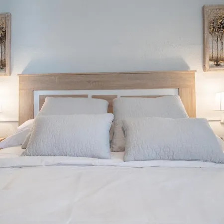 Lägenhet Apartamento Fenicia Cádiz