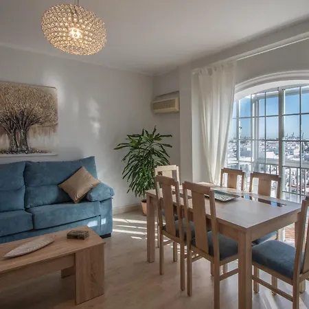 Apartamento Fenicia Apartment