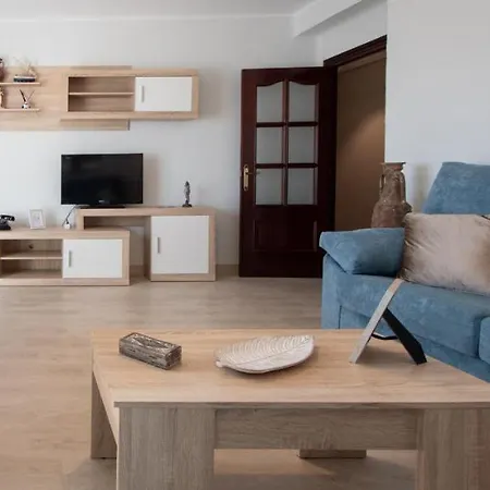 Apartamento Fenicia