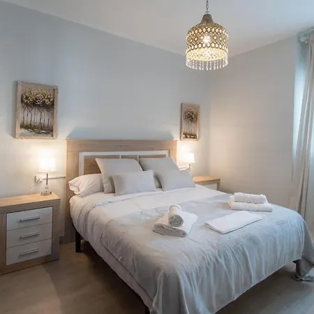 Apartamento Fenicia Apartment *