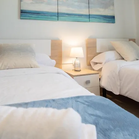 Apartamento Fenicia Cadiz