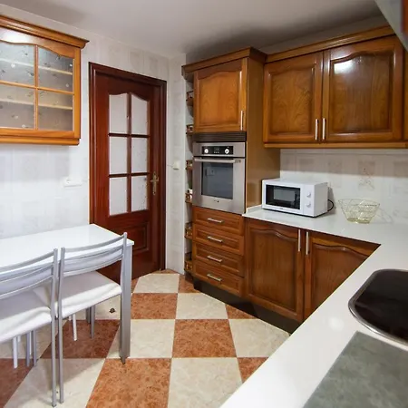 Apartamento Fenicia Apartment Cadiz