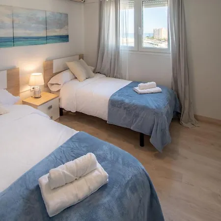 Apartamento Fenicia Apartment Cadiz