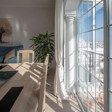 Apartamento Fenicia Cadiz