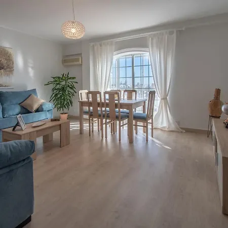 Apartamento Fenicia * Cadiz