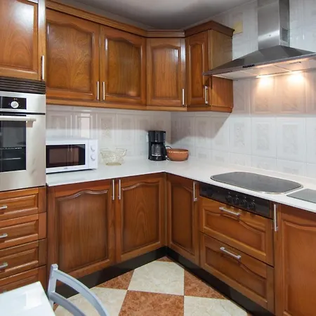 Apartment Apartamento Fenicia *