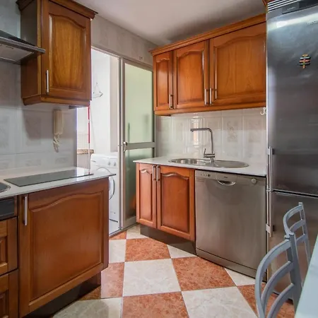 Apartamento Fenicia Apartment Cadiz
