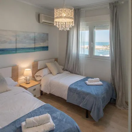 Apartamento Fenicia Apartment Cadiz