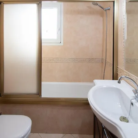 Apartamento Fenicia Cadiz