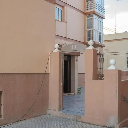 Apartamento Fenicia Apartment *