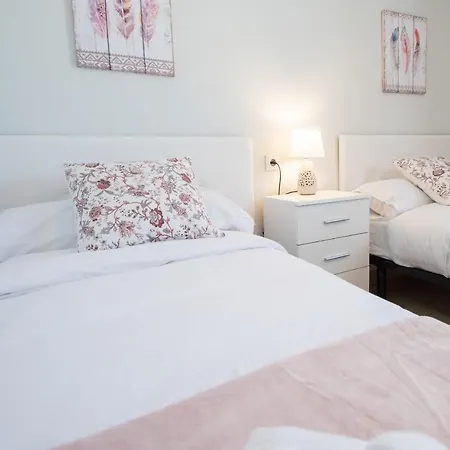Apartamento Fenicia *