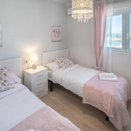 Apartamento Fenicia