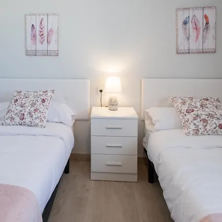 Apartamento Fenicia Apartment Cadiz