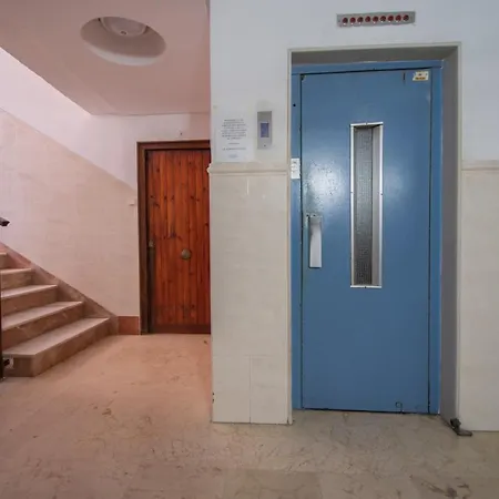 Apartamento Fenicia