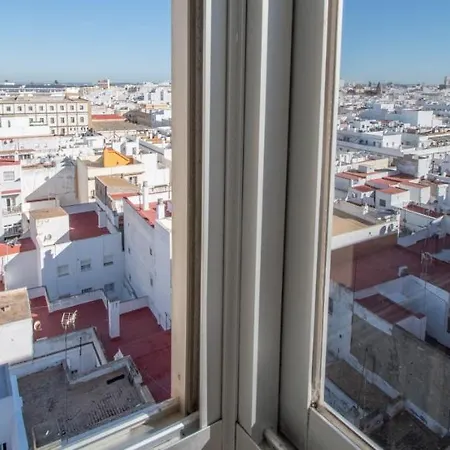 Apartamento Fenicia