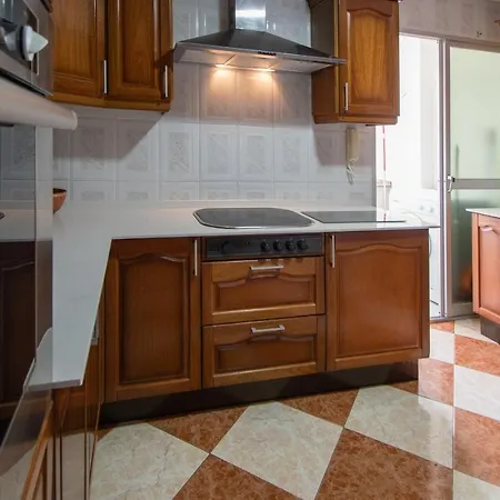 Apartment Apartamento Fenicia