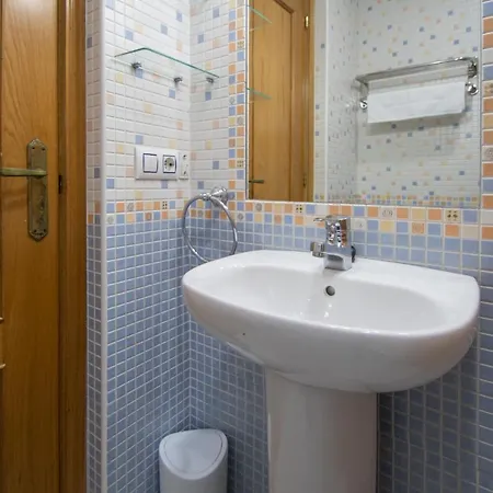 Apartamento Fenicia *