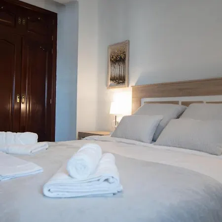 Apartamento Fenicia Apartment *