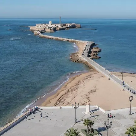 Apartamento Fenicia Apartment *
