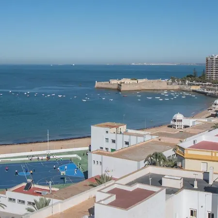 Apartamento Fenicia